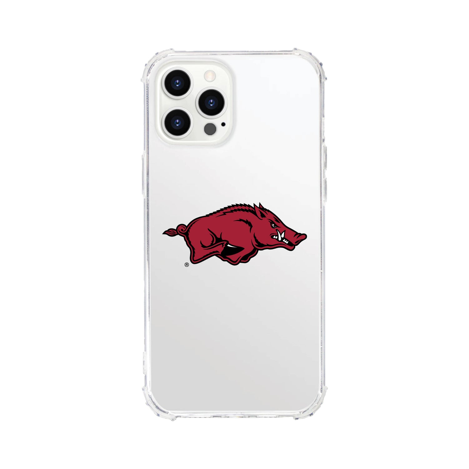 iPhone Case University of Arkansas - Fayetteville | OTM Essentials