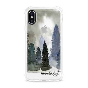 iPhone Case WanderLust | OTM Essentials