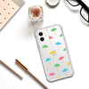 OTM Essentials | Tiny Umbrellas Phone Case