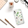 OTM Essentials | Anemone Flowers Phone Case