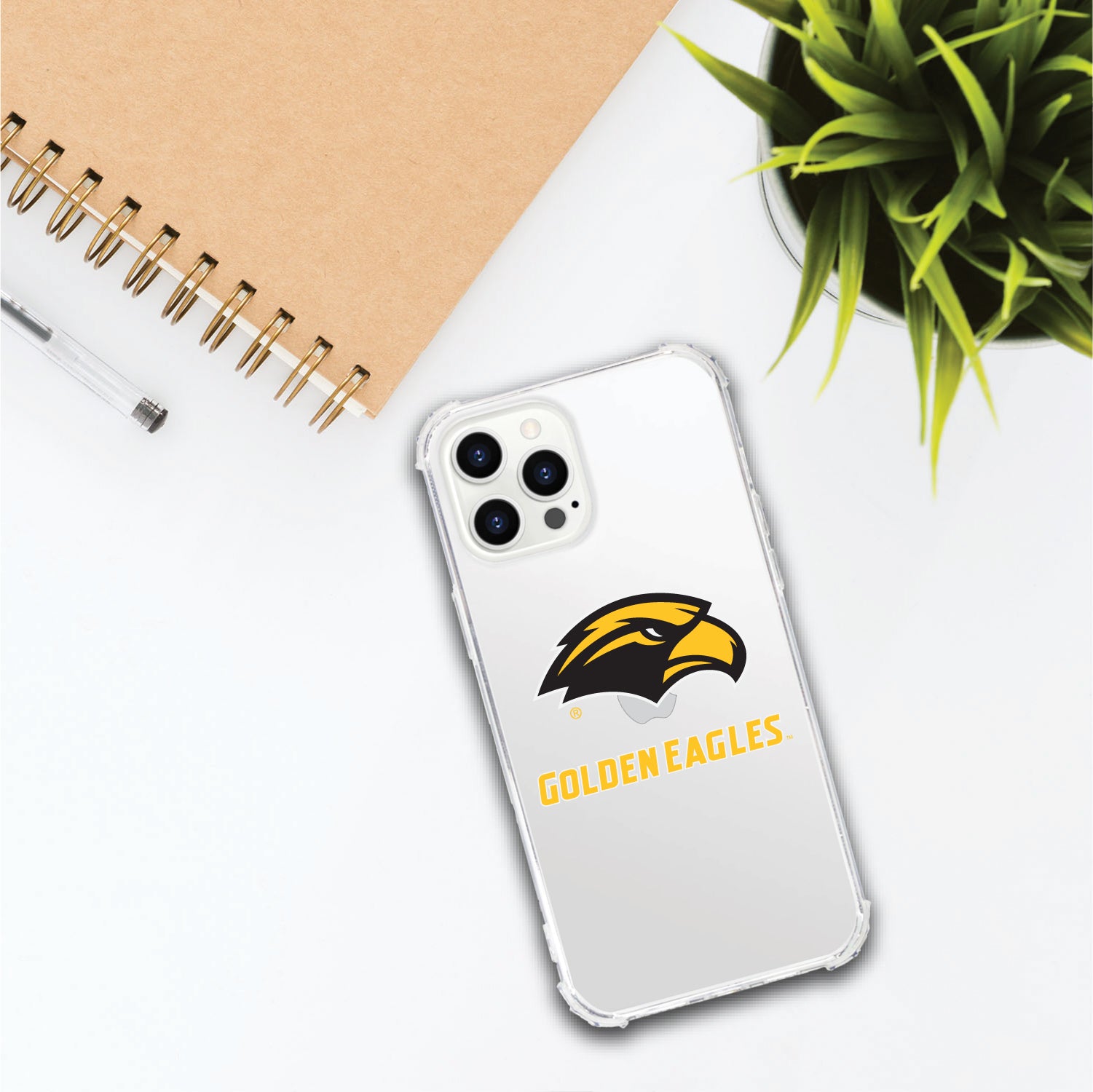 iPhone Case University of Southern Mississippi | OTM Essentials