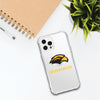 iPhone Case University of Southern Mississippi | OTM Essentials