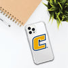 iPhone Case University of Tennessee at Chattanooga | OTM Essentials