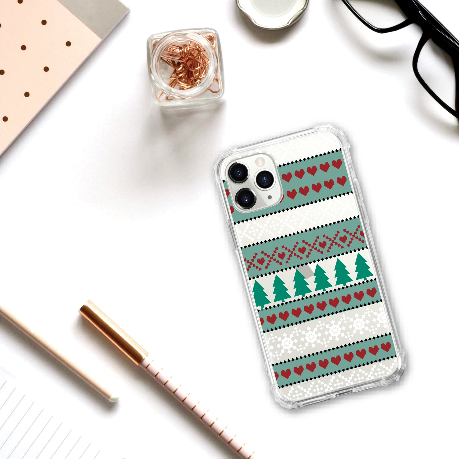 OTM Essentials | Ugly Sweater Phone Case