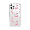 OTM Essentials | Flamingo All Over Phone Case