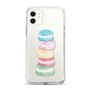 OTM Essentials | Macaron Stack Phone Case