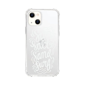 iPhone Case Sun Salt Sand Surf | OTM Essentials