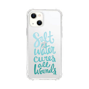 iPhone Case Salt Water Cures | OTM Essentials