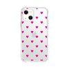 OTM Essentials | Dotty Hearts Phone Case