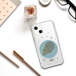 OTM Essentials | Zodiac Phone Case