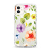 OTM Essentials | Anemone Flowers Phone Case