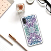 OTM Essentials | Mandala Heart Phone Case