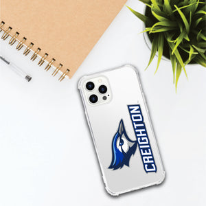 iPhone Case Creighton University | OTM Essentials