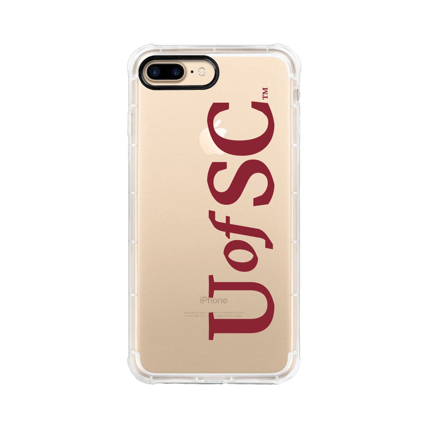 iPhone Case University of South Carolina | OTM Essentials