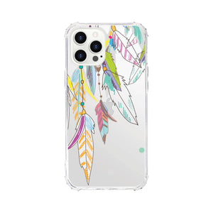 Dream Catcher iPhone Case | OTM Essentials