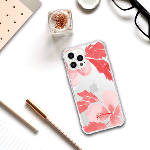 iPhone Case Hibiscus | OTM Essentials