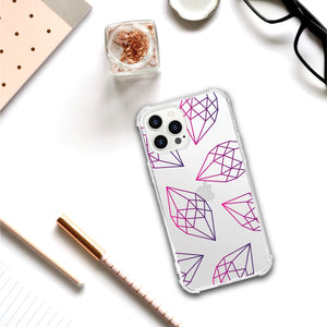 iPhone Case Diamonds | OTM Essentials