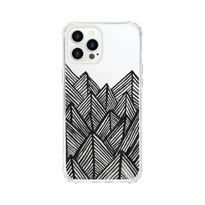 iPhone Case Jagged Rocks | OTM Essentials