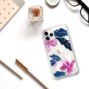 iPhone Case Hibiscus | OTM Essentials