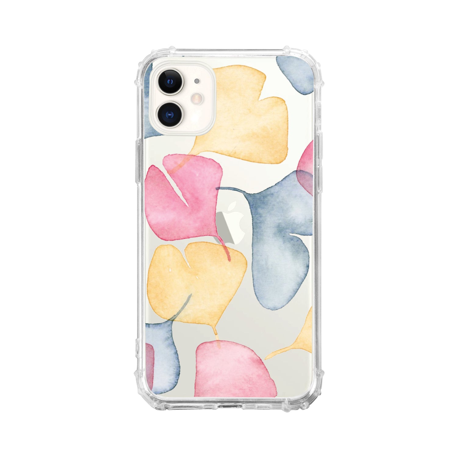 OTM Essentials | Floating Leaves Phone Case