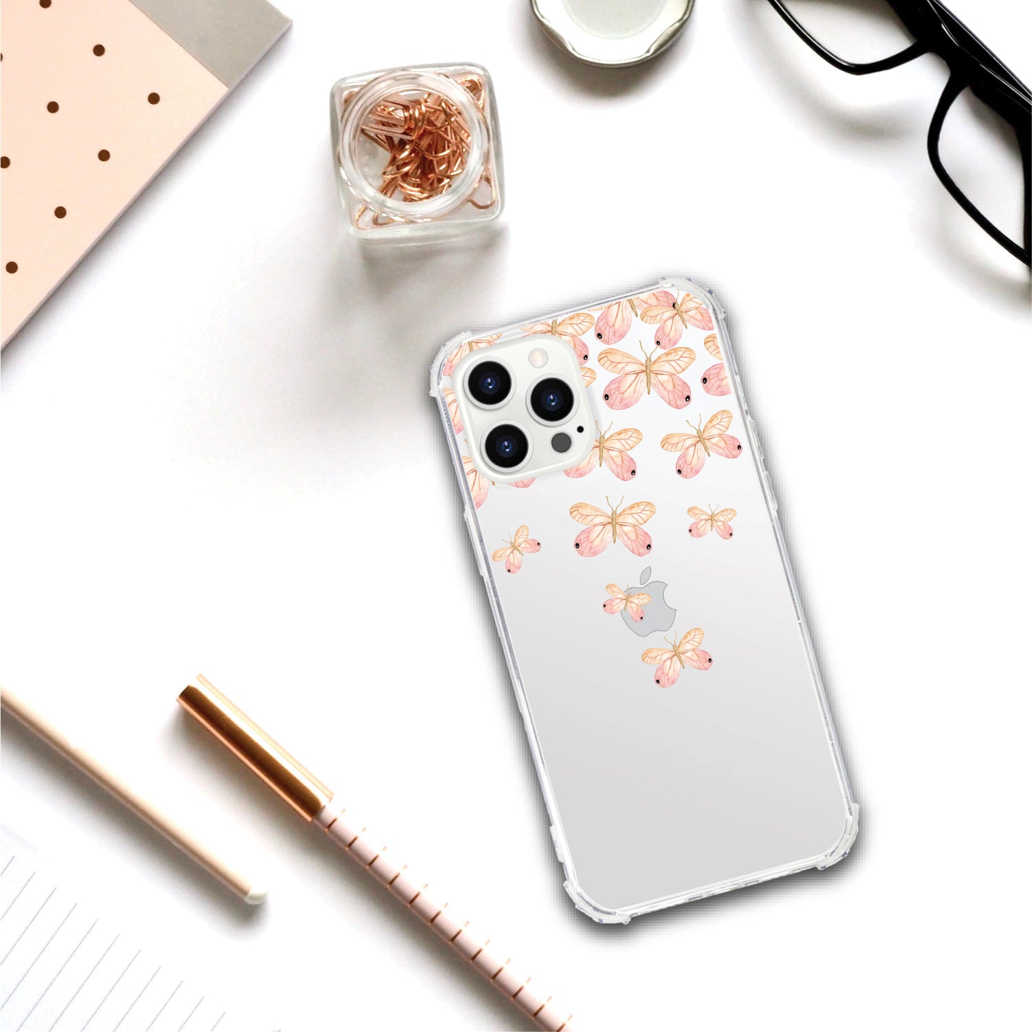 OTM Essentials | Butterfly Dreams Phone Case