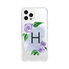 OTM Essentials | Floral San Serif Phone Case