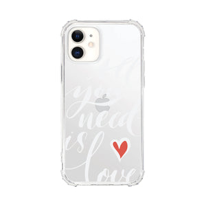  iPhone Case | OTM Essentials