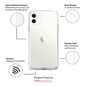 iPhone Case Case Western Reserve University | OTM Essentials