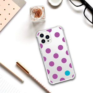iPhone Case Dotty Gone | OTM Essentials