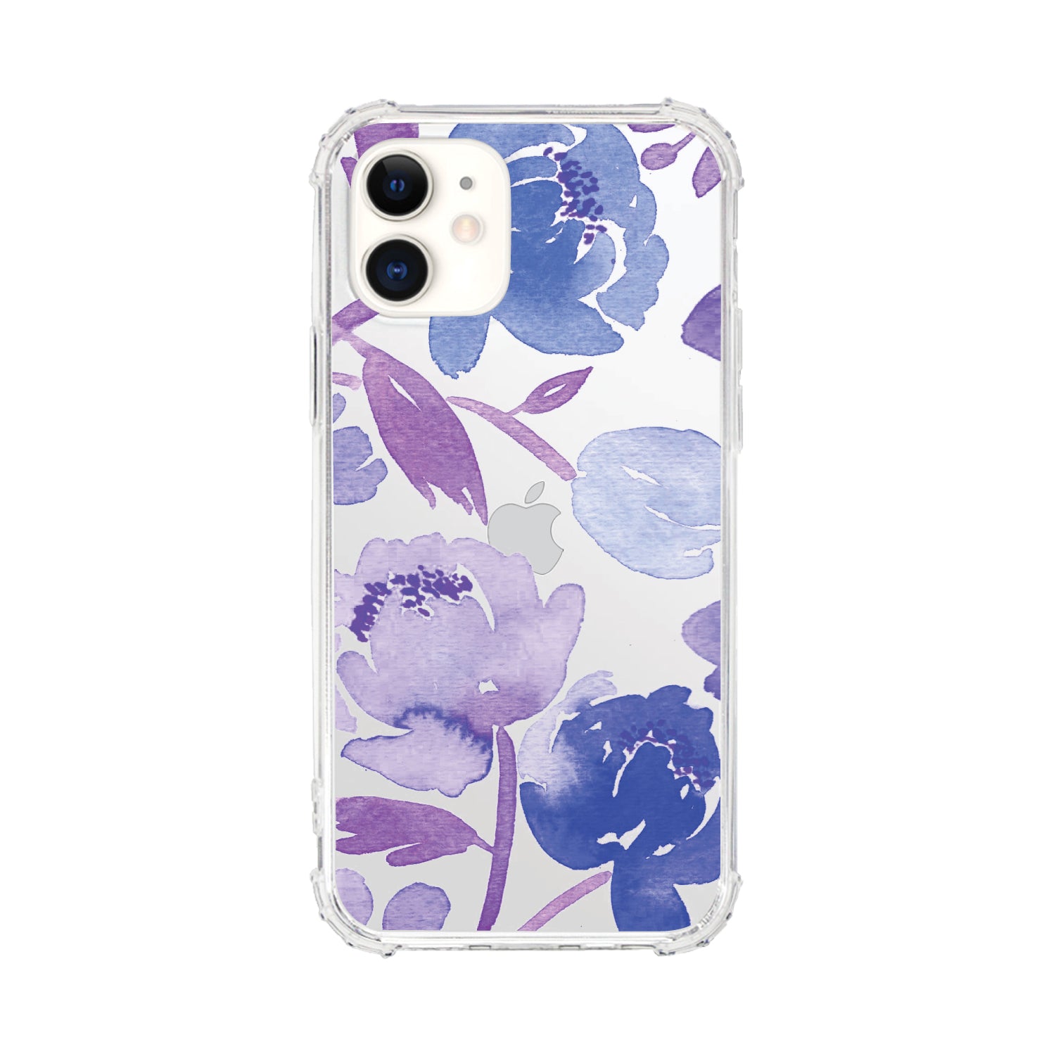 OTM Essentials | Peonies Phone Case