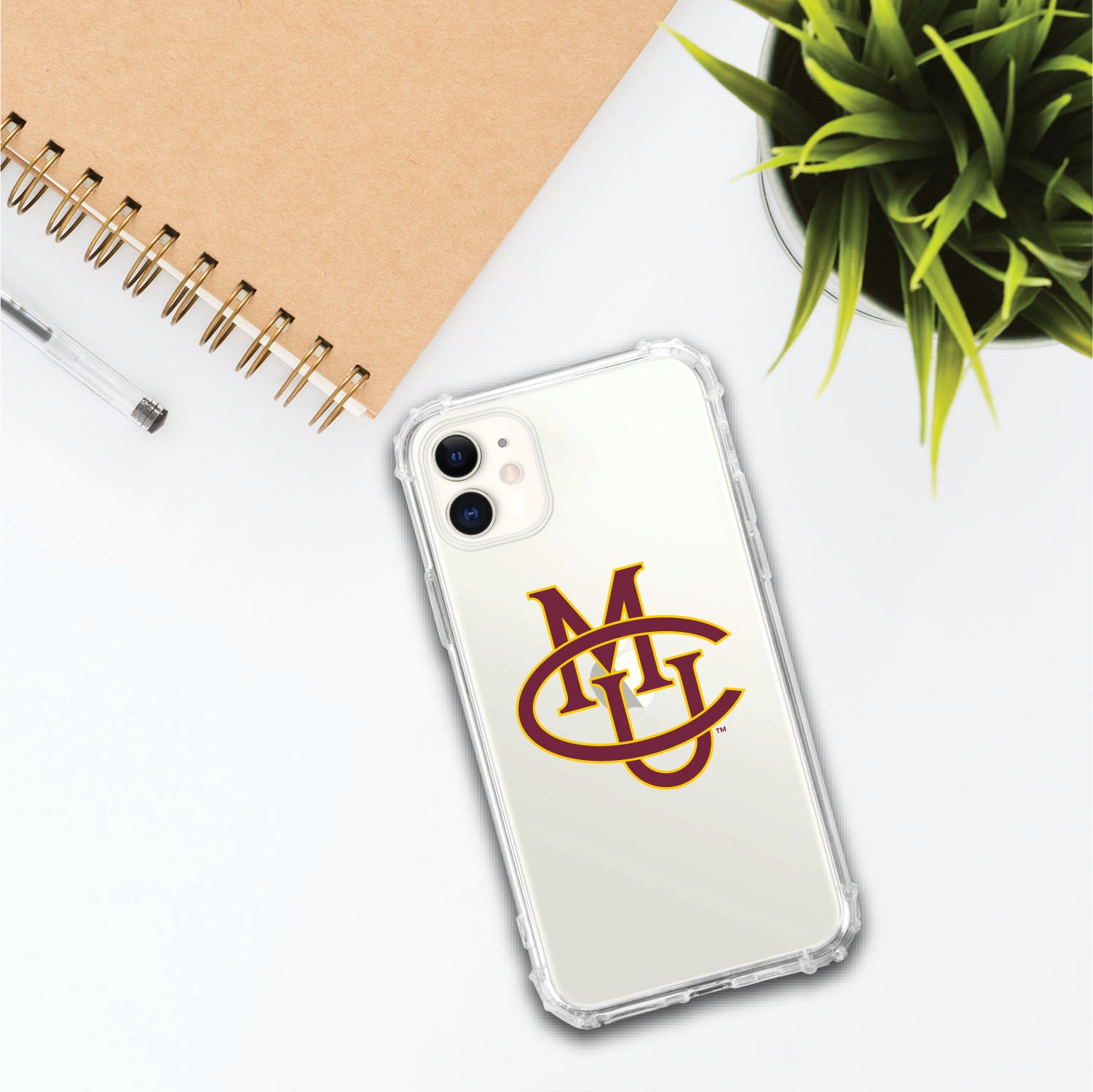 iPhone Case Colorado Mesa University | OTM Essentials