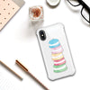 OTM Essentials | Macaron Stack Phone Case