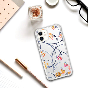 iPhone Case Flower Vine | OTM Essentials