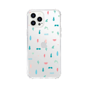 iPhone Case Summer Icons | OTM Essentials