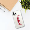 iPhone Case Washington State University | OTM Essentials