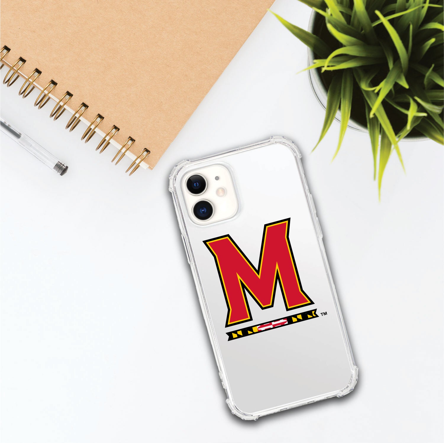 iPhone Case University of Maryland | OTM Essentials