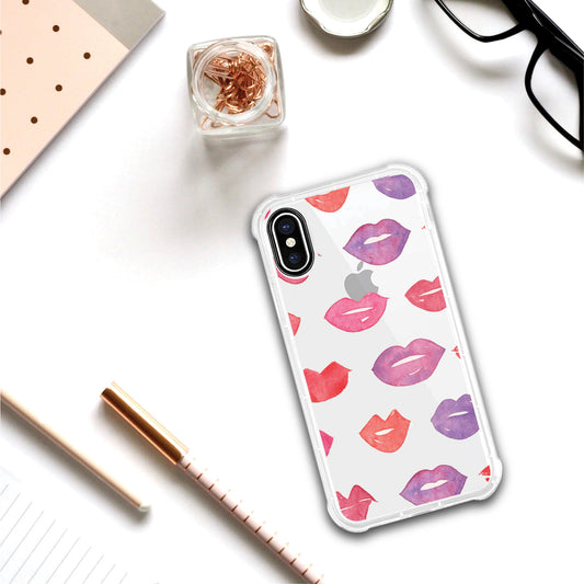 OTM Essentials | Lots of Kisses Phone Case