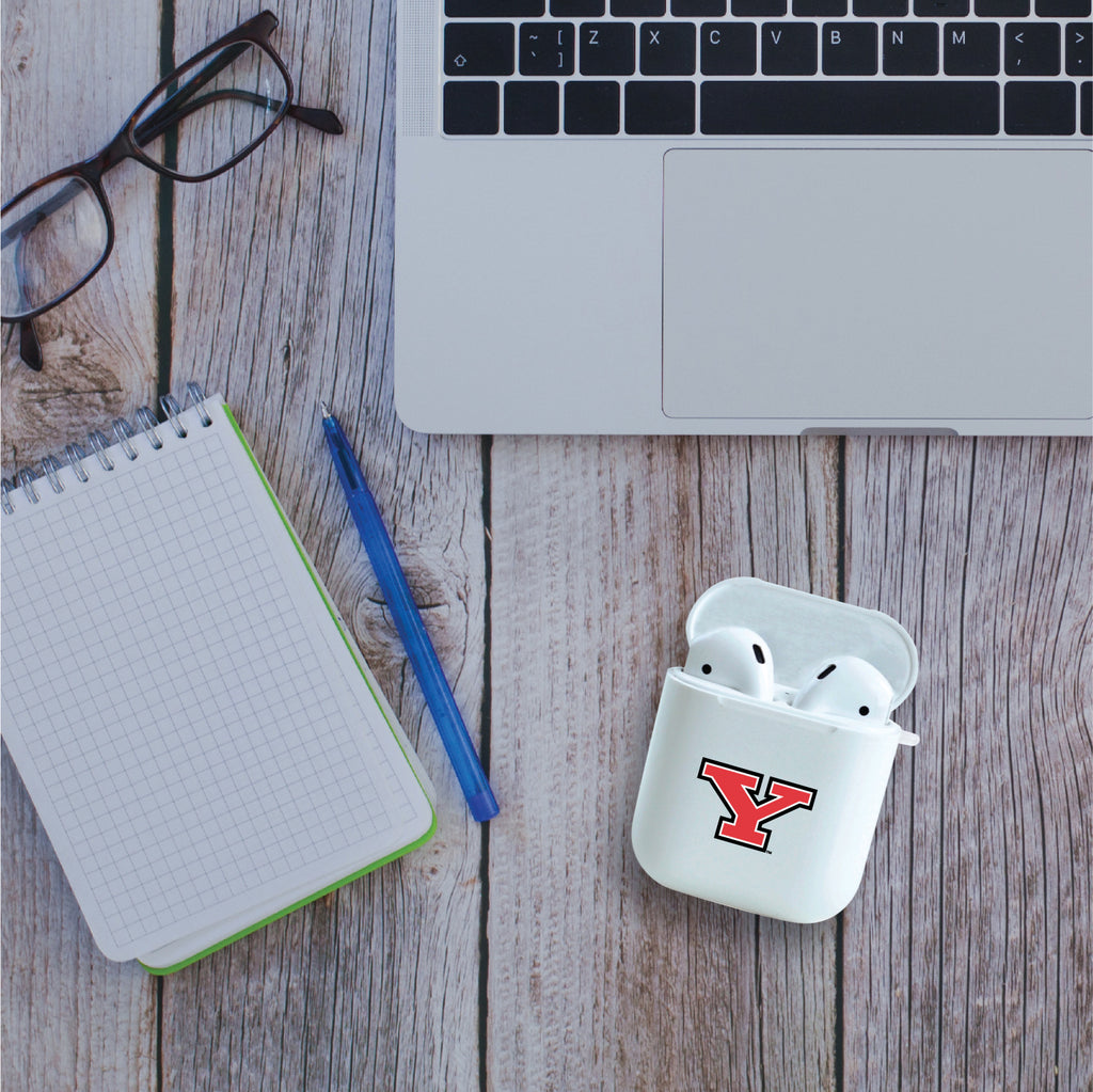 Youngstown State University AirPods Case | OTM Essentials