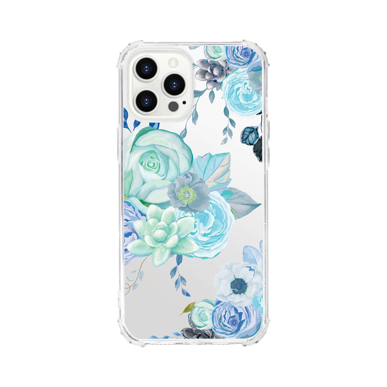 OTM Essentials | Flower Garden Phone Case