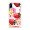 OTM Essentials | Strawberry Flowers Phone Case