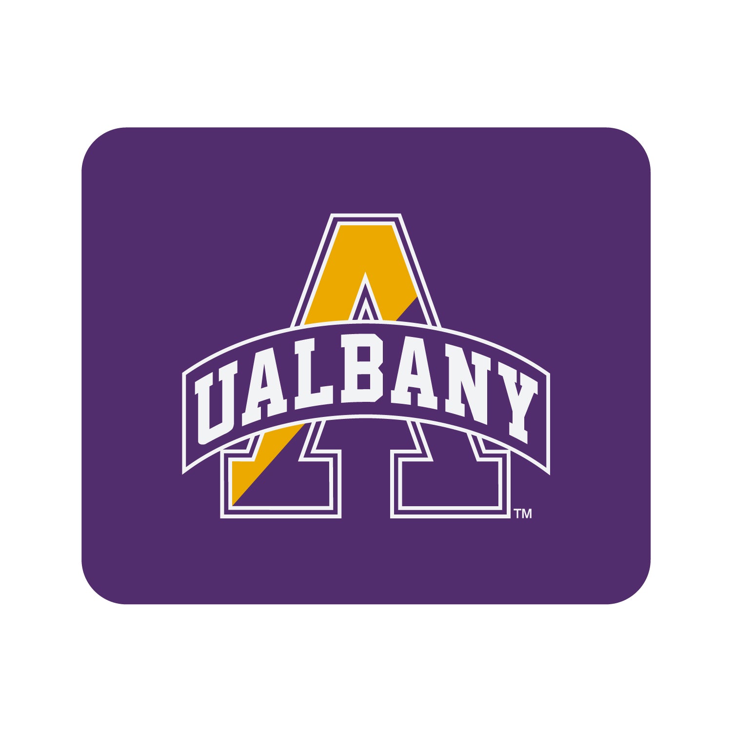 University at Albany Mouse Pad | OTM Essentials