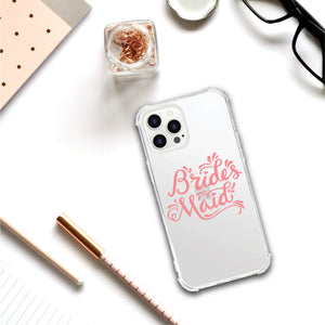 iPhone Case Bride To Be | OTM Essentials