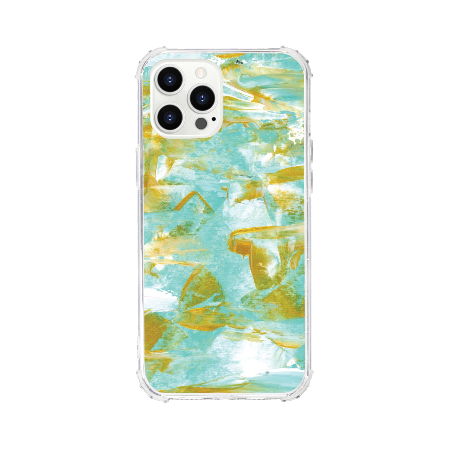 OTM Essentials | Abstract Art Phone Case