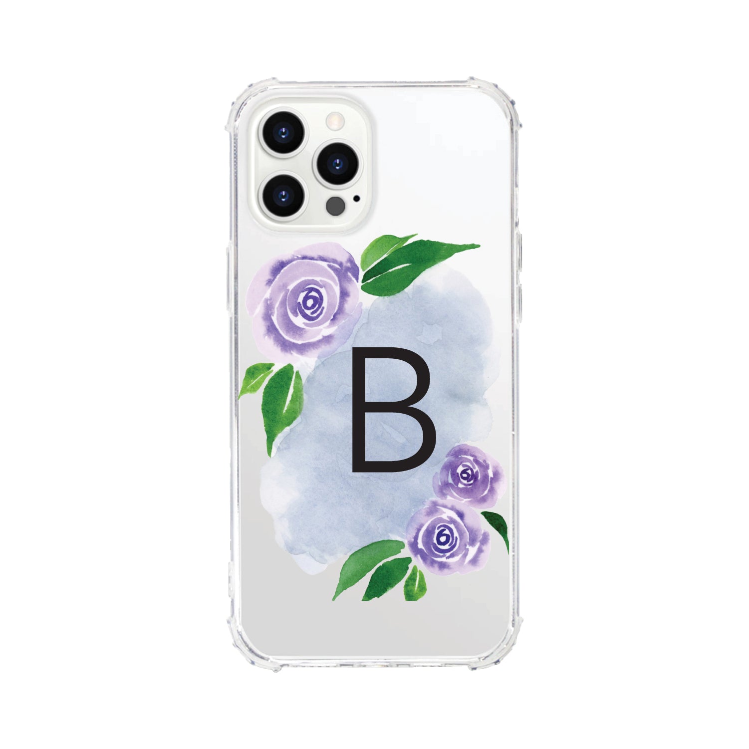 OTM Essentials | Floral San Serif Phone Case