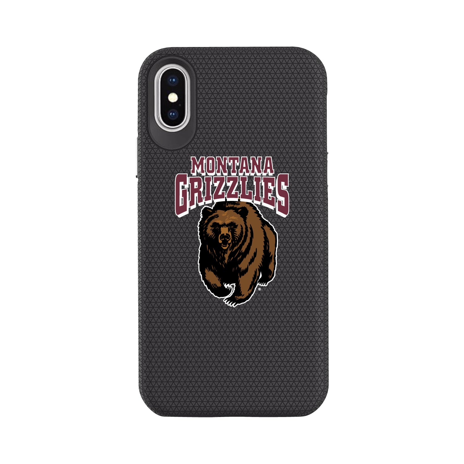 iPhone Case University of Montana | OTM Essentials