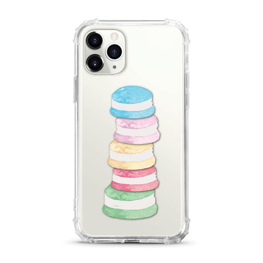 OTM Essentials | Macaron Stack Phone Case