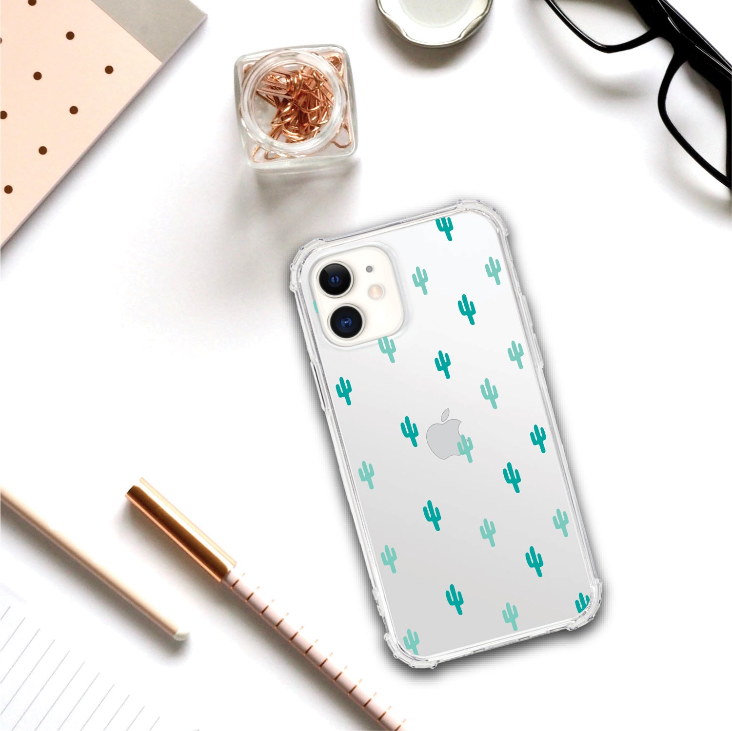 OTM Essentials | Mini Cacti Phone Case