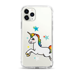iPhone Case Unicorn & Stars | OTM Essentials