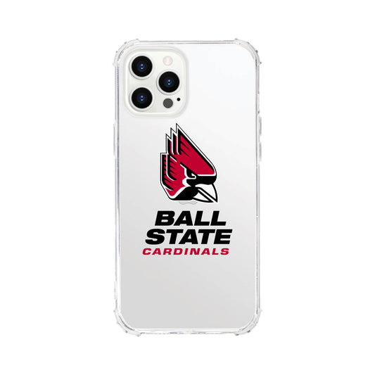 iPhone Case Ball State University | OTM Essentials