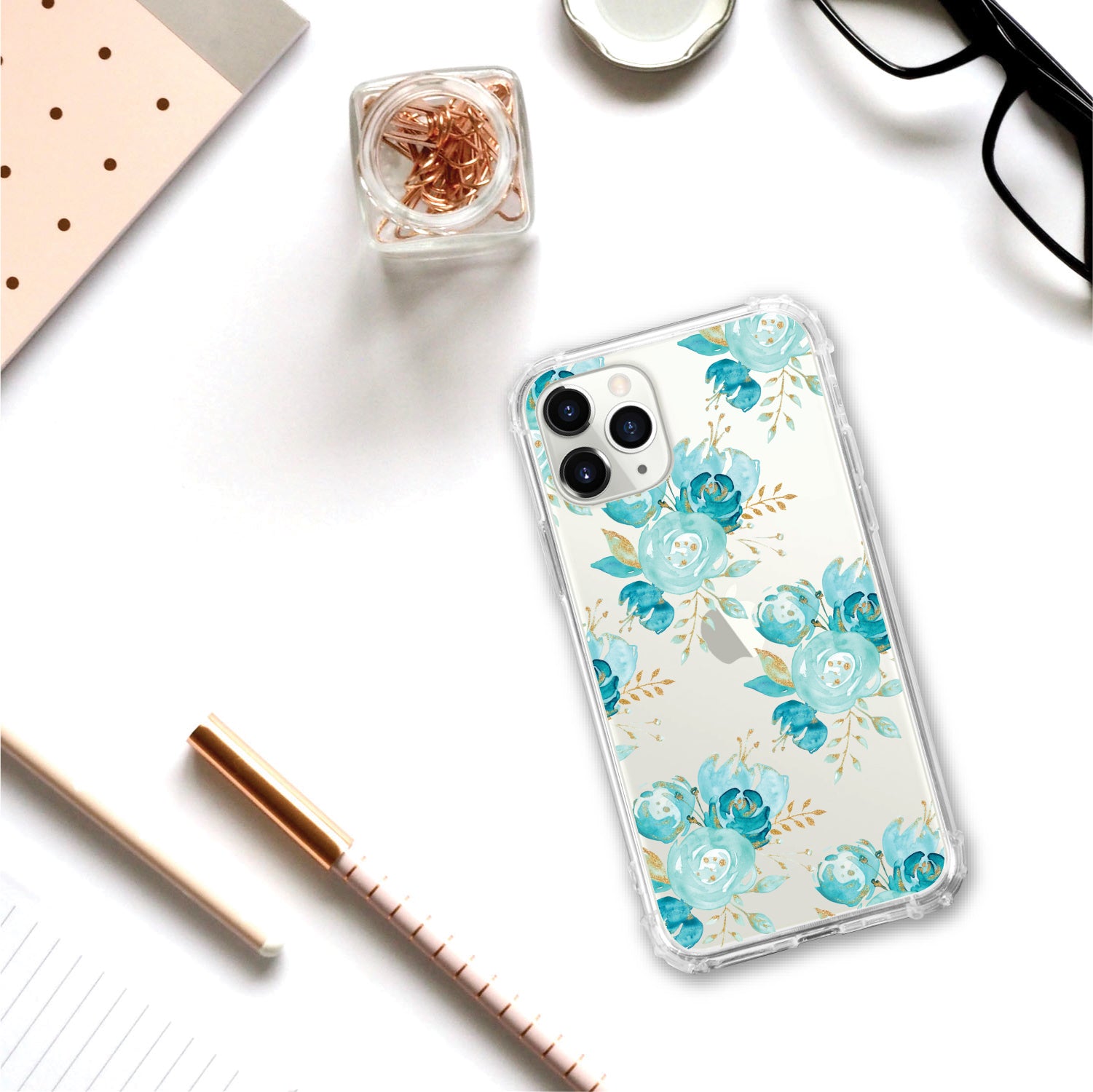 OTM Essentials | Petite Floral Phone Case